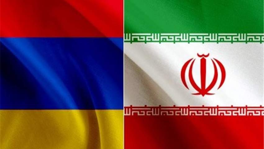 ارمنستان خواستار واردات ۲۲۵۰ کالا از ایران به‌جای ترکیه شد+ سند