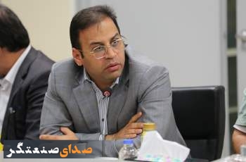 محسن امینی به عنوان رئیس کمیسیون صنایع غذایی اتاق ایران انتخاب شد