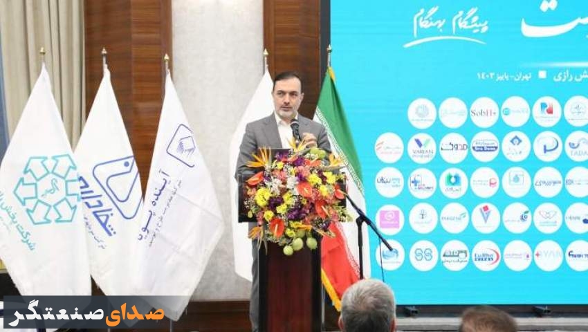 دکتر فتح‌الهی: مسئولان مکانیسم درستی برای اختصاص اعتبارات بخش دارو ایجاد کنند