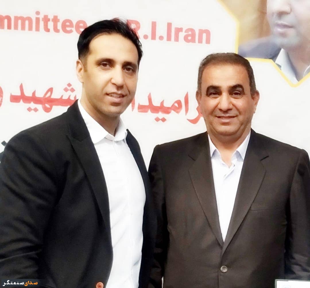 اکبر ملکی دبیر کمیته ووینام  فدراسیون انجمنهای ورزشهای رزمی کشور شد