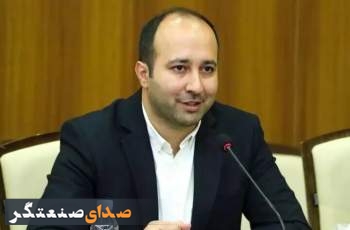 «حمید خواجه نژاد» رییس مرکز اطلاع رسانی وزارت کشور شد