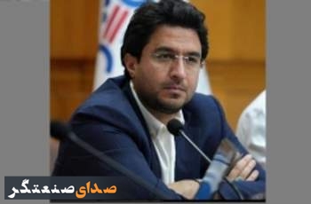 کمیل پورضیایی مدیرعامل پتروشیمی خارک شد