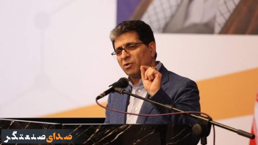 محمدرضا سعیدی مدیرعامل شرکت سرمایه‌گذاری تامین اجتماعی شد